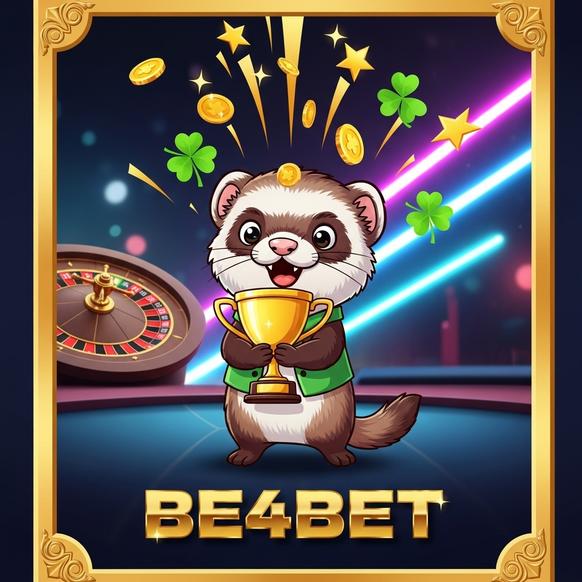 be4bet